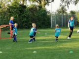 Eerste training S.K.N.W.K. JO7-1 seizoen 2021-2022 (40/42)